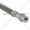 Centric Parts BRAKE HOSE 150.37318 - alternate 2